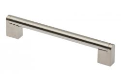 Rúčka Zamak 336 C=192mm oceľ s kefou 1208965767