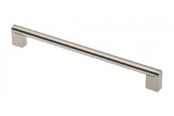 Rukoväť Zamak 336 C=256mm oceľová kefa 1208965768