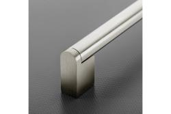 Rukoväť Zamak 336 C=256mm oceľová kefa 1208965768