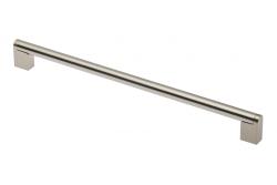 Zamak rukoväť 336 C=320mm kartáčovaná oceľ 1208965769