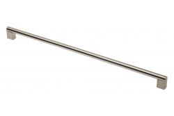Rukoväť Zamak 336 C=480mm kartáčovaná oceľ 1208965771