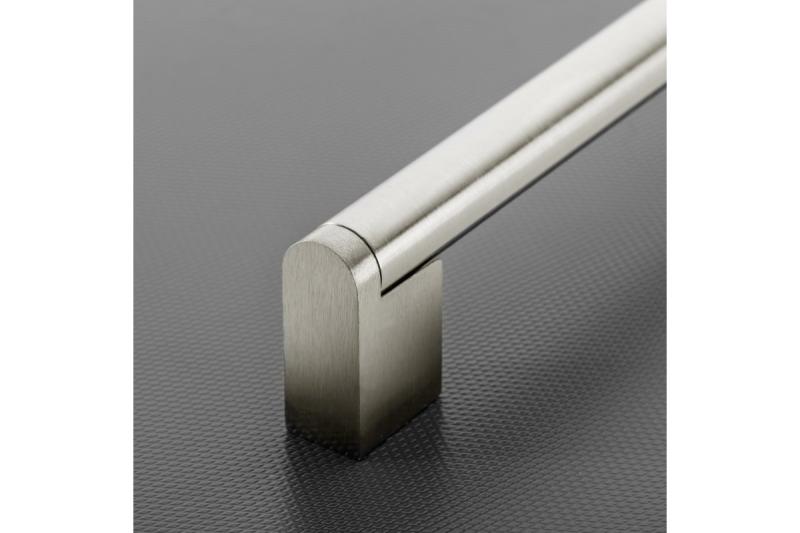 Rukoväť Zamak 336 C=480mm kartáčovaná oceľ 1208965771