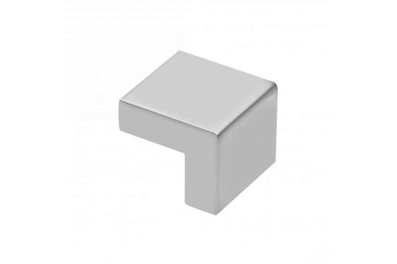 Rukoväť Zamak 25x25mm hliník 1208965778