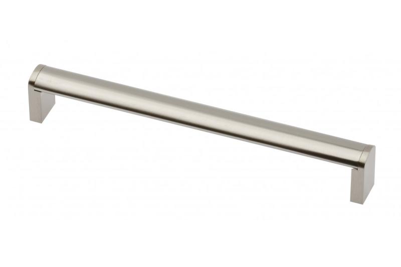 Rukoväť Zamak 682 C=192mm kartáčovaná oceľ 1208965785