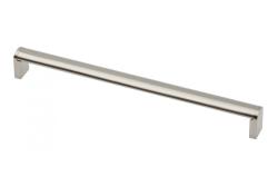 Rukoväť Zamak 682 C=256mm kartáčovaná oceľ 1208965787