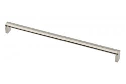 Kovová rukoväť Zamak 682 C=320mm kartáčovaná oceľ 1208965788