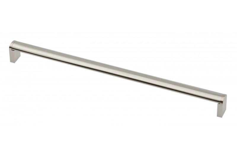 Kovová rukoväť Zamak 682 C=320mm kartáčovaná oceľ 1208965788