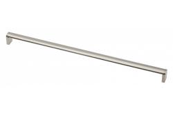 Rukoväť Zamak 682 C=416mm kartáčovaná oceľ 1208965789