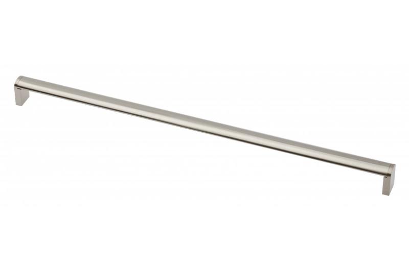 Rukoväť Zamak 682 C=416mm kartáčovaná oceľ 1208965789