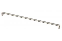 Rukoväť Zamak 682 C=480mm kefovaná oceľ 1208965790