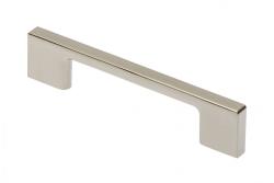 Kľučka Zamak 819 C=96mm satén 1208965796