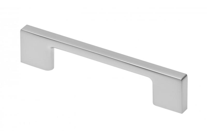 Rukoväť Zamak 819 C=96mm hliník 1208965797