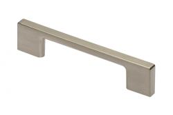 Rukoväť Zamak 819 C=96mm kartáčovaná oceľ 1208965798