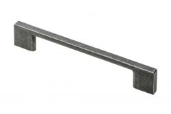 Rukoväť Zamak 819 C-96 mm antické striebro 1208965799
