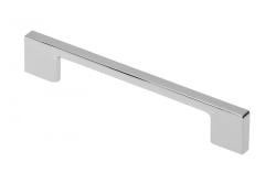 Rukoväť Zamak 819 C=128mm chróm 1208965804