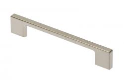 Rukoväť Zamak 819 C=128mm satén 1208965805