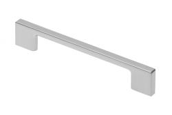 Rukoväť Zamak 819 C=128mm hliník 1208965806
