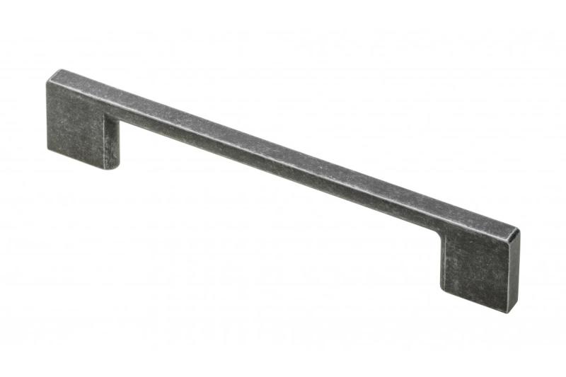 Rukoväť Zamak 819 C - 128 mm antické striebro 1208965808