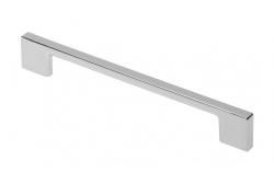 Rukoväť Zamak 819 C=160mm chróm 1208965815