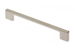 Rukoväť Zamak 819 C=160mm satén 1208965816