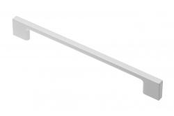 Rukoväť Zamak 819 C=160mm biela 1208965820