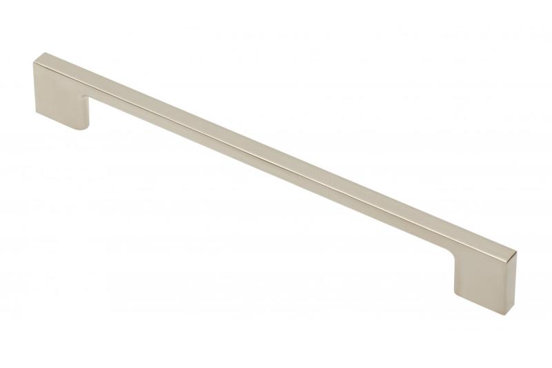 Rukoväť Zamak 819 C=192mm satén 1208965827