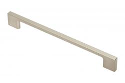 Rukoväť Zamak 819 C=192mm kartáčovaná oceľ 1208965829