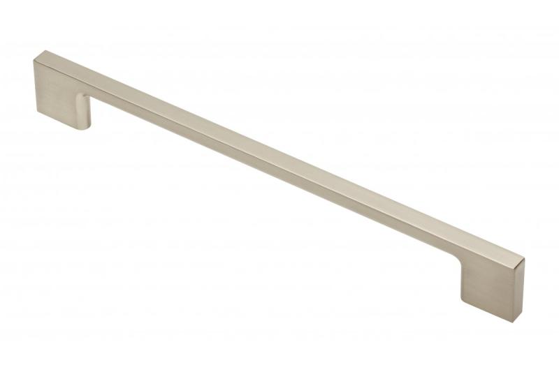 Rukoväť Zamak 819 C=192mm kartáčovaná oceľ 1208965829
