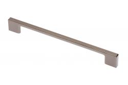 Rukoväť Zamak 819 C=192mm čierna chróm 1208965832