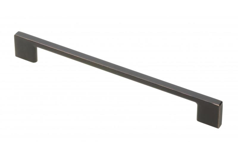 Držiak znal 819 l=192 antická medená 1208965833