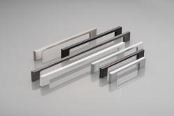 Rukoväť Zamak 819 C=256mm chróm 1208965837