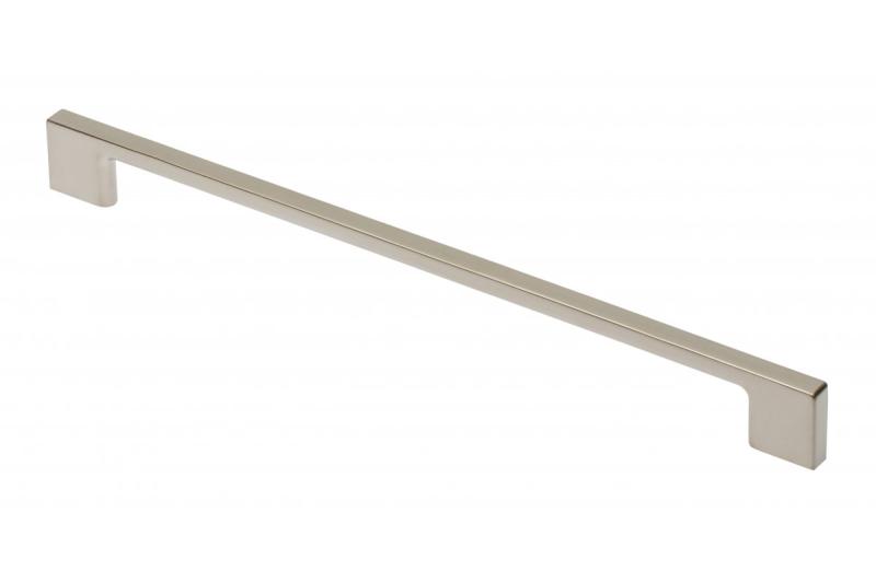 Rukoväť Zamak 819 C=256mm satén 1208965838