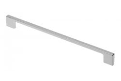 Rukoväť Zamak 819 C=256mm hliník 1208965839