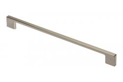 Rukoväť Zamak 819 C=256mm kartáčovaná oceľ 1208965840