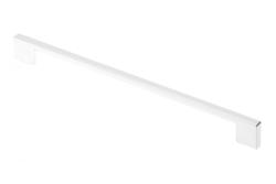 Rukoväť Zamak 819 C=256mm biela 1208965842