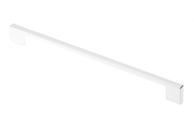 Rukoväť Zamak 819 C=256mm biela 1208965842