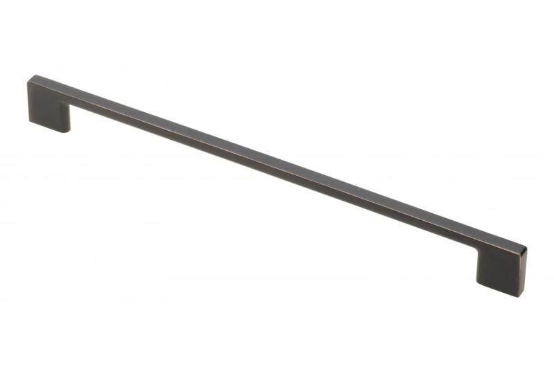 Držiak znal 819 l=256 antická meď 1208965844