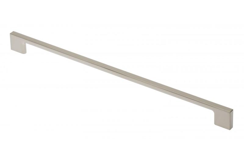 Rukoväť Zamak 819 C=320mm satén 1208965849
