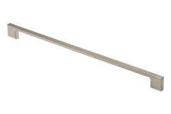 Rukoväť Zamak 819 C=320mm kartáčovaná oceľ 1208965851
