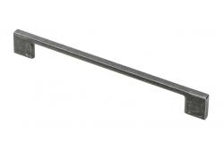 Rukoväť Zamak 819 C-320 mm antické striebro 1208965852