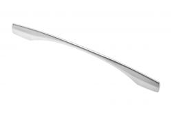 Rukoväť Zamak ANCONA C=128/160 mm hliník 1208965862