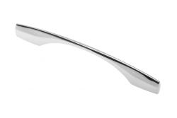 Rukoväť Zamak ANCONA C=192/224 mm chróm 1208965864