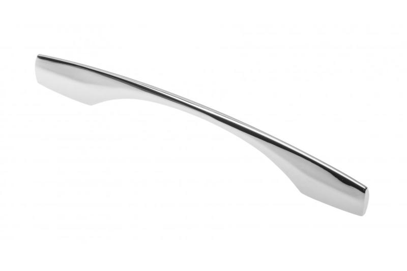 Rukoväť Zamak ANCONA C=192/224 mm chróm 1208965864