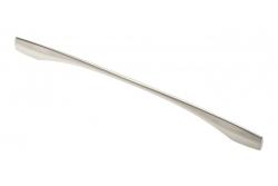 Zamaková rukoväť ANCONA C=192/224 mm z nehrdzavejúcej ocele 1208965866