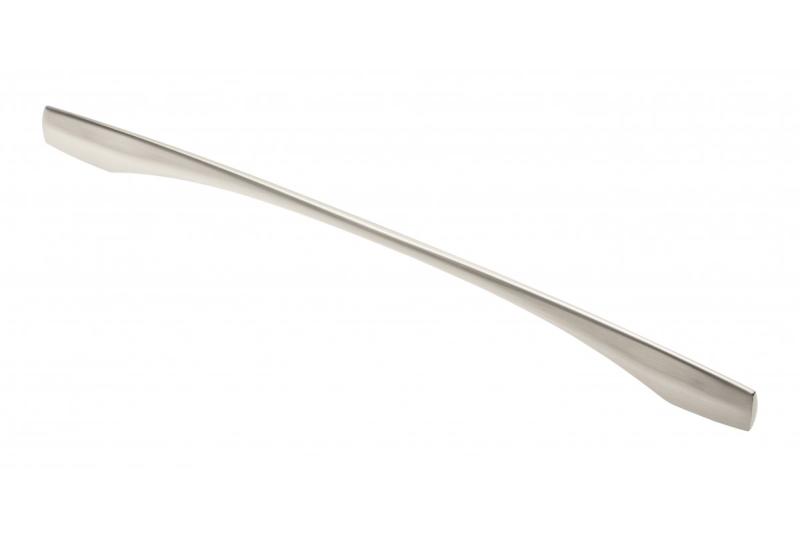 Zamaková rukoväť ANCONA C=192/224 mm z nehrdzavejúcej ocele 1208965866
