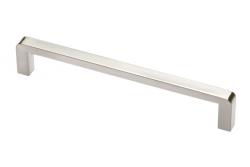 Rukoväť Zamak BAGIO C=160mm chróm 1208965887