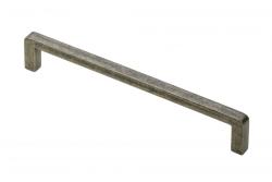 Kľučka BAGIO 160 mm, antická mosadz 1208965888