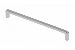 Kľučka Zamak BAGIO 192 mm chróm 1208965896
