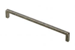 Kľuka Zamak BAGIO 192 mm antická mosadz 1208965897