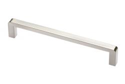 Kľučka Zamak BAGIO 192 mm nerez 1208965899